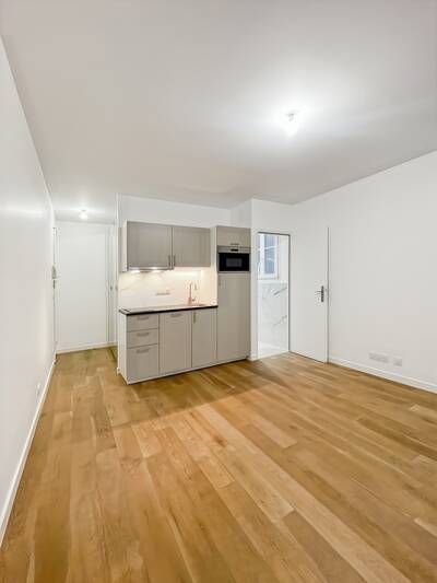 Vente appartement 2 pièces Paris 7e