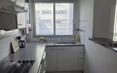 Paris 15E (75015)