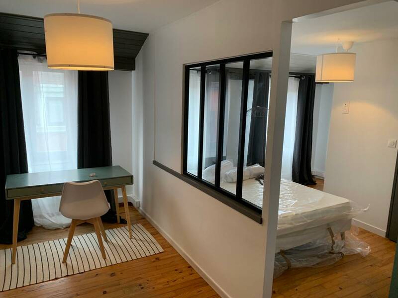 Lille (59000)