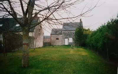 Lion-En-Beauce (45410)
