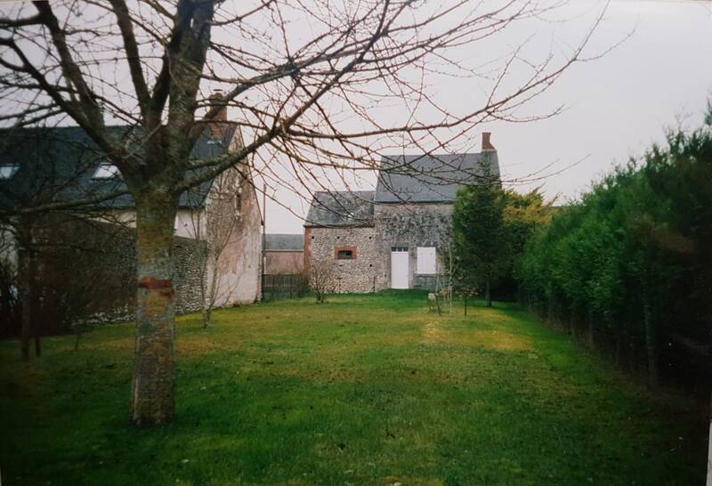 Lion-En-Beauce (45410)