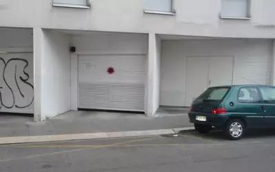 Grenoble (38000)