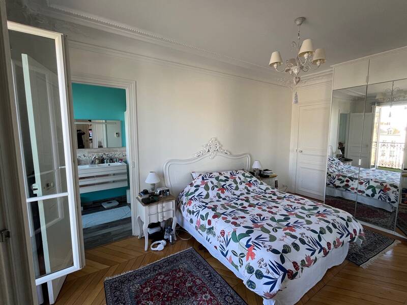 Neuilly-Sur-Seine (92200)