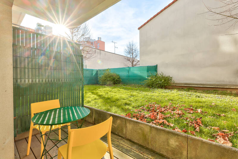 Saint-Ouen-Sur-Seine (93400)