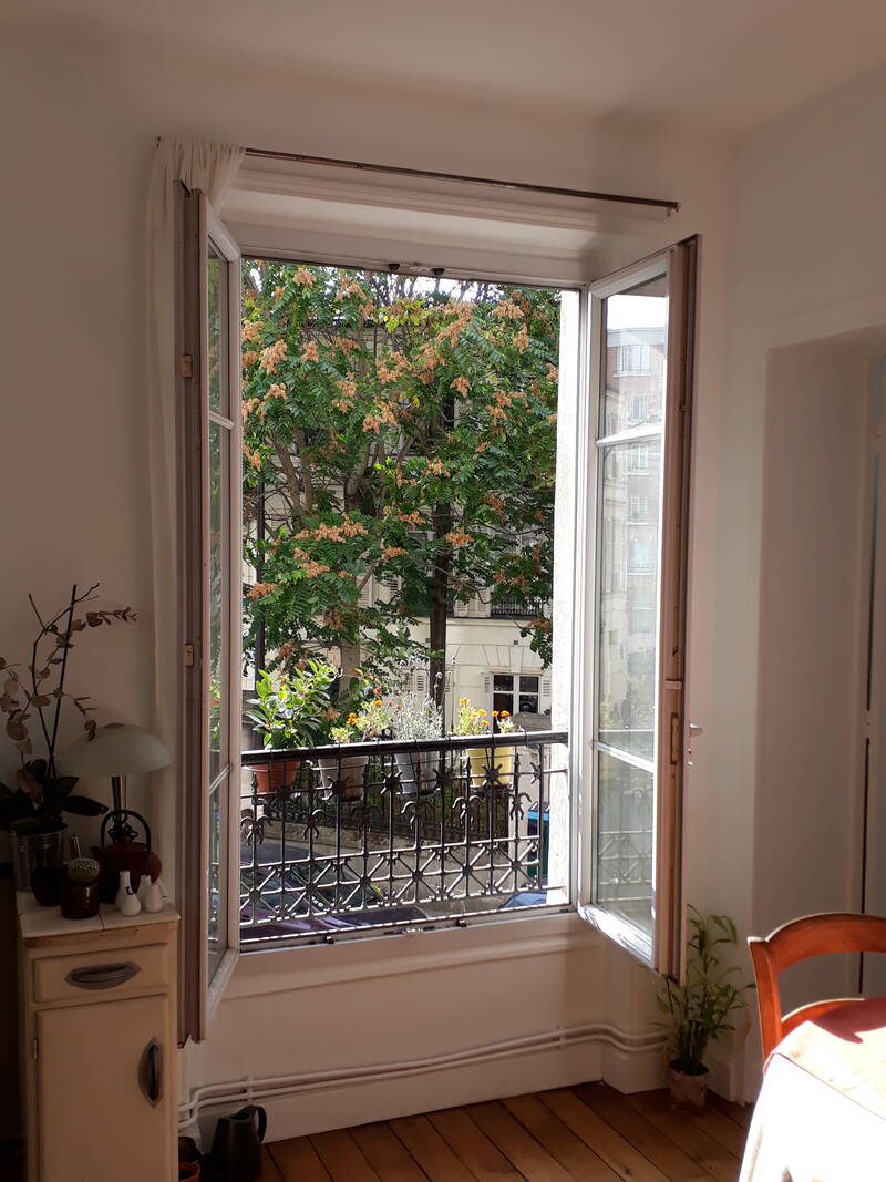 Paris 20E (75020)