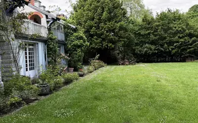 Havre De Paix, Environnement Exceptionnel