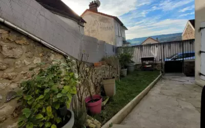 Crouttes-Sur-Marne (02310)