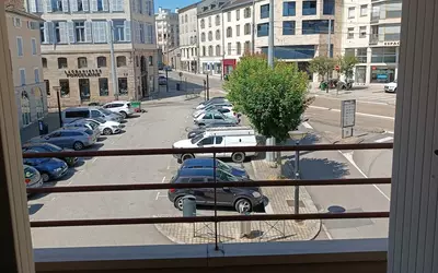 Limoges (87000)