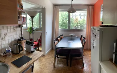 Paris 13E