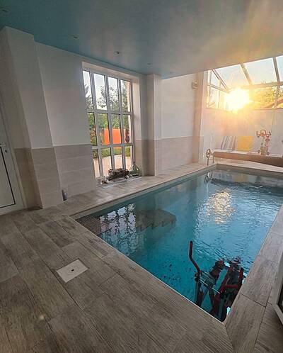 Vente maison 7 pièces Combs-la-Ville (77380)