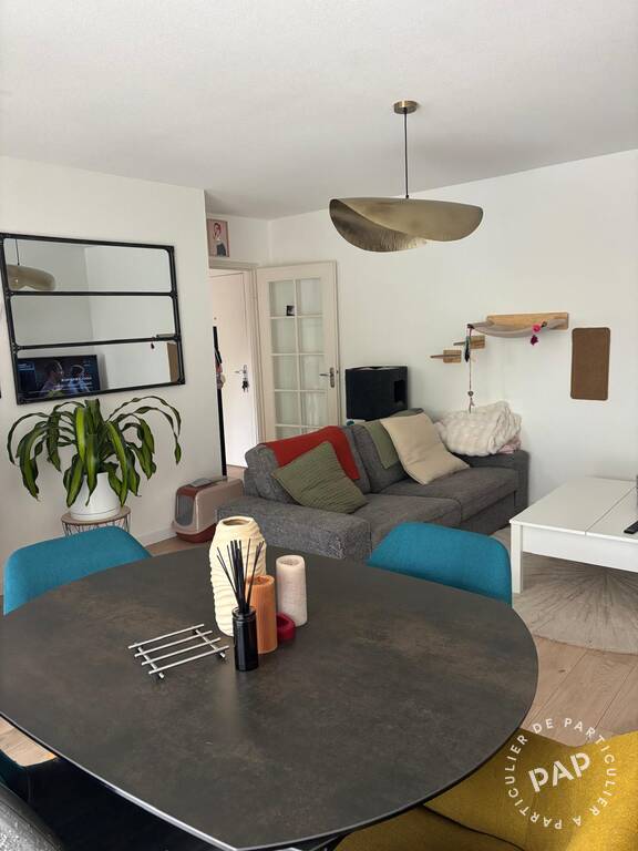 Vente appartement 2 pièces 50 m² Gardouch (31290) - 50 m² - 124.900 € | Particulier à Particulier — 8