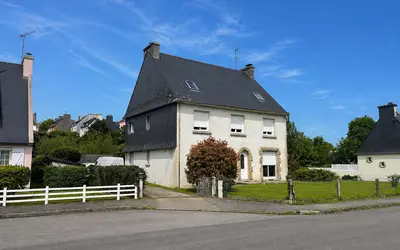 Quimper (29000)