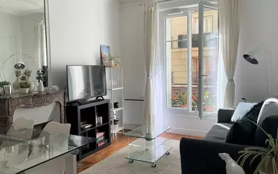 Paris 15E (75015)