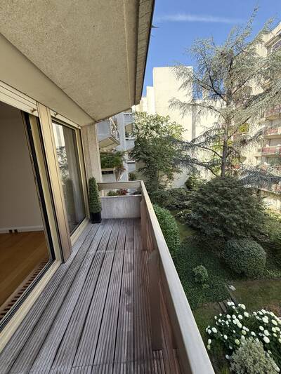 Vente appartement 2 pièces Paris 6e