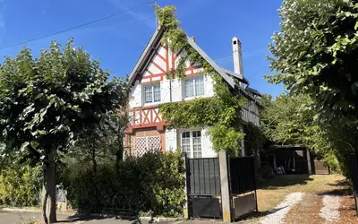 Beauchamp (95250)