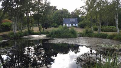 Vente maison 6 pièces Plomelin (29700)