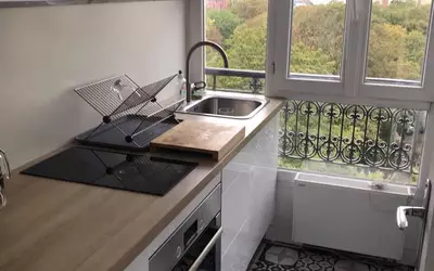 Paris 18E (75018)