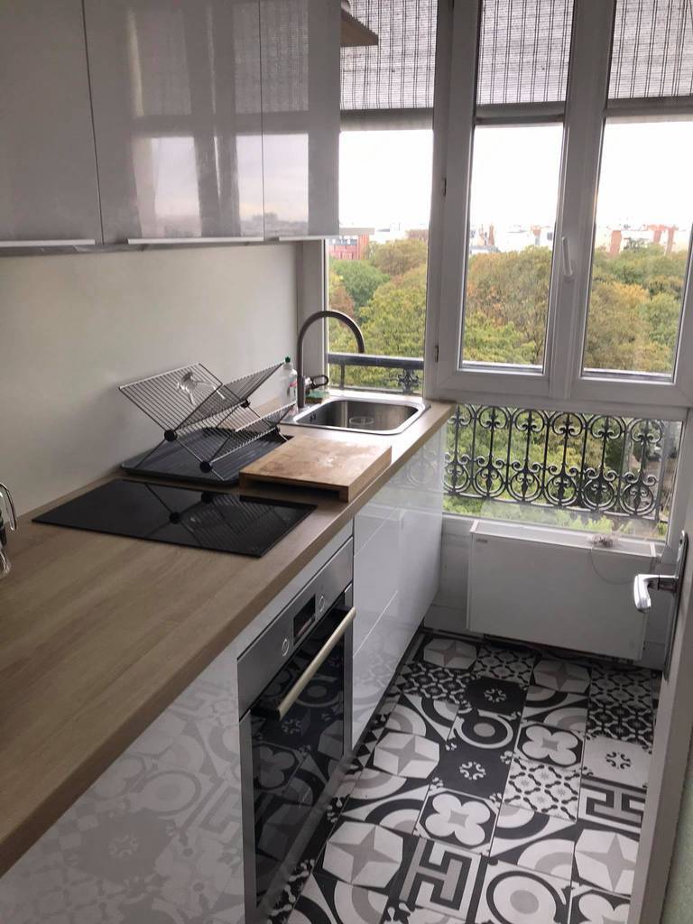 Paris 18E (75018)