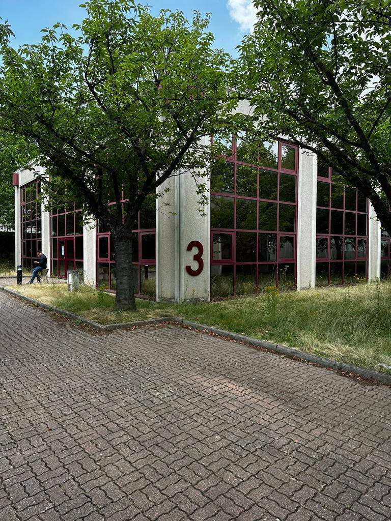 Cergy (95000)