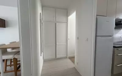 Asnières-Sur-Seine (92600)
