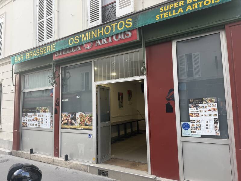 Paris 14E (75014)