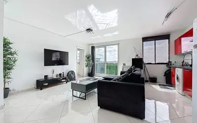 Aubervilliers (93300)