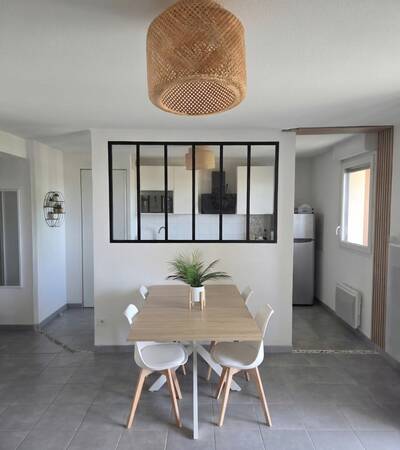 Location appartement 3 pièces Colomiers (31770)