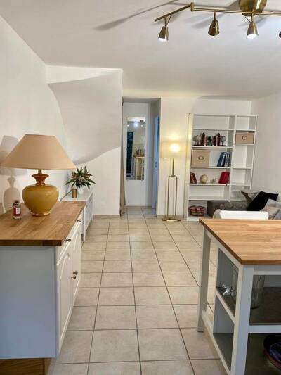Location appartement studio Prades-le-Lez (34730)