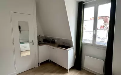 Paris 17E (75017)