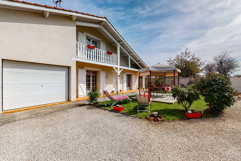 Tarbes (65000)