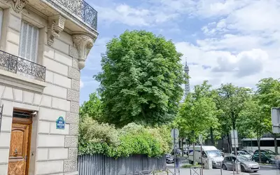 Paris 16E (75016)