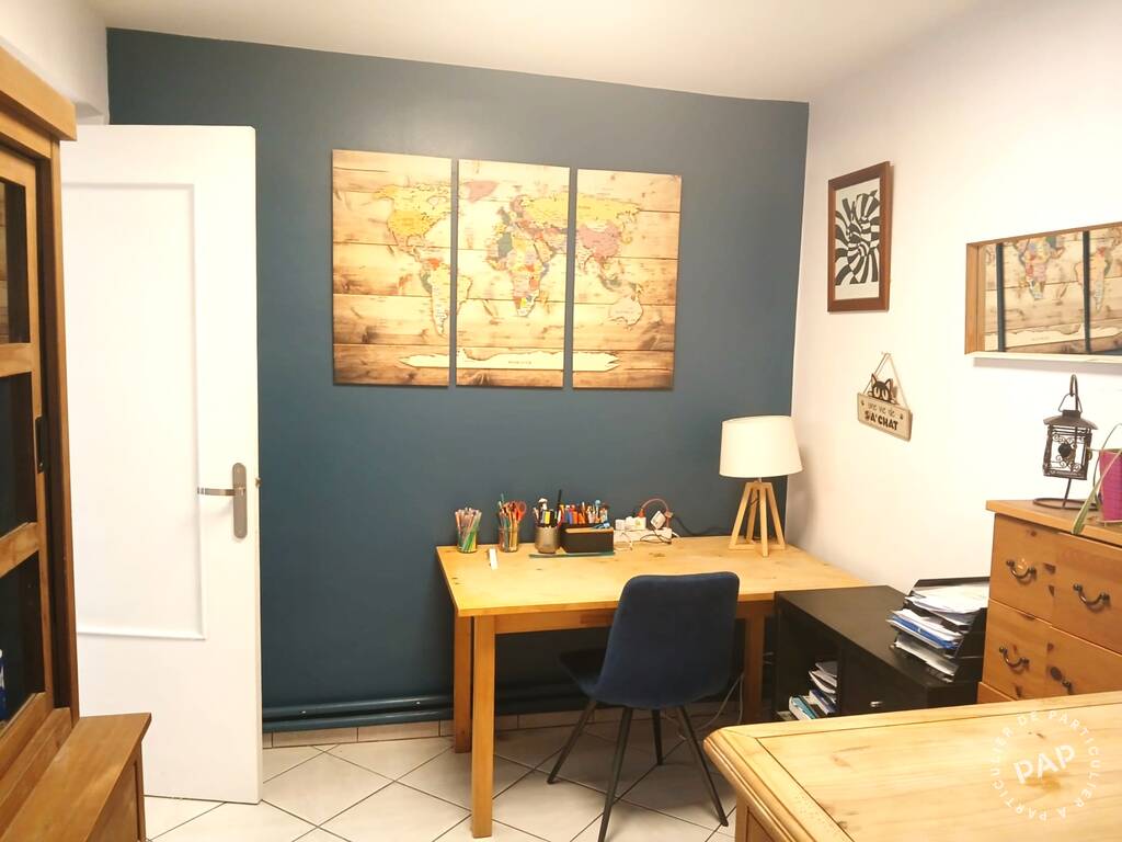 Vente maison 133 m² Longwy (54400) - 133 m² - 259.000 € | Particulier à Particulier — 4