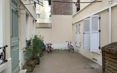Boulogne-Billancourt (92100)