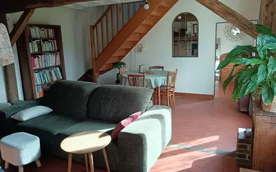 Marcilly-En-Gault (41210)