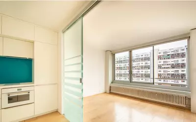 Paris 15E (75015)