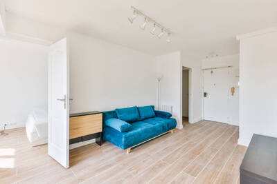 Location appartement 2 pièces Le Kremlin-Bicêtre (94270)