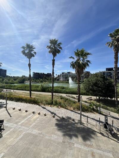 Location appartement 3 pièces Montpellier (34)