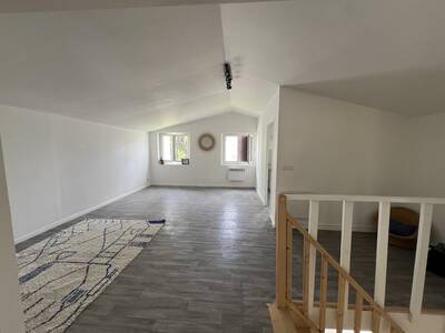 Vente maison 5 pièces Noisy-le-Sec (93130)