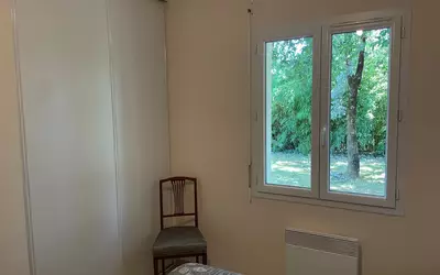 Sanguinet (40460)