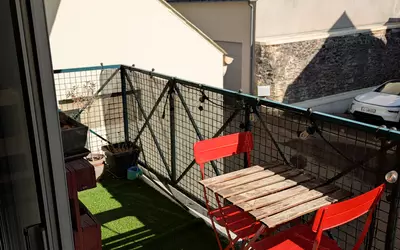 Nantes (44000)
