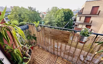 Saint-Ouen-Sur-Seine (93400)