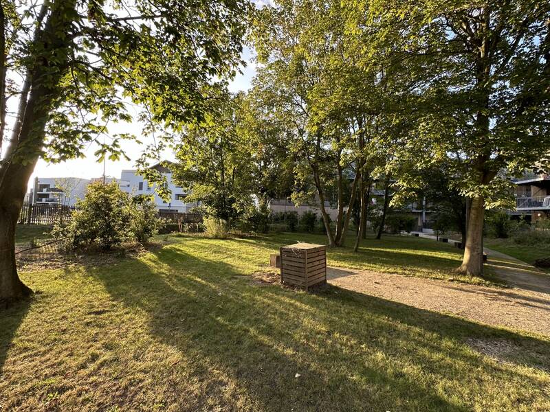 Bessancourt (95550)