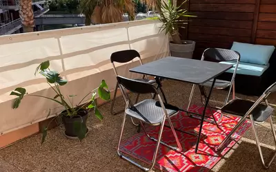 Mandelieu - Marina Parc