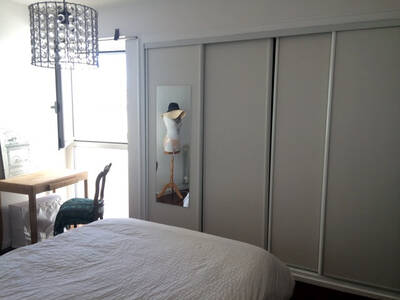Location appartement 2 pièces Bordeaux (33)