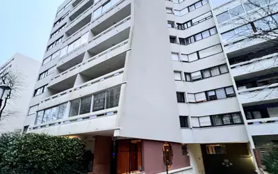 Boulogne-Billancourt (92100)