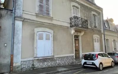 Angers, Chambre En Colocation