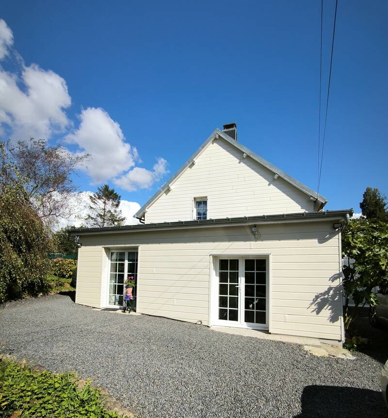 Montpinchon (50210)