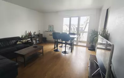 Houilles (78800)