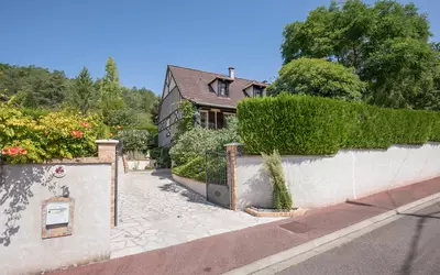 Ézy-Sur-Eure