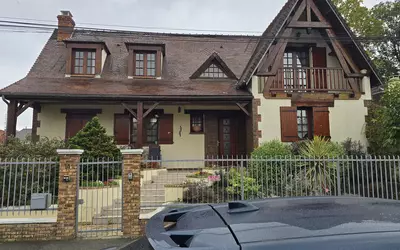 Aulnay-Sous-Bois (93600)